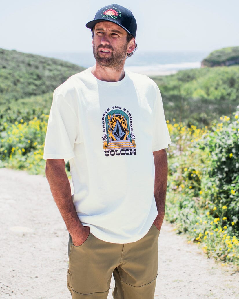 Volcom Sacred Stone T-Shirt