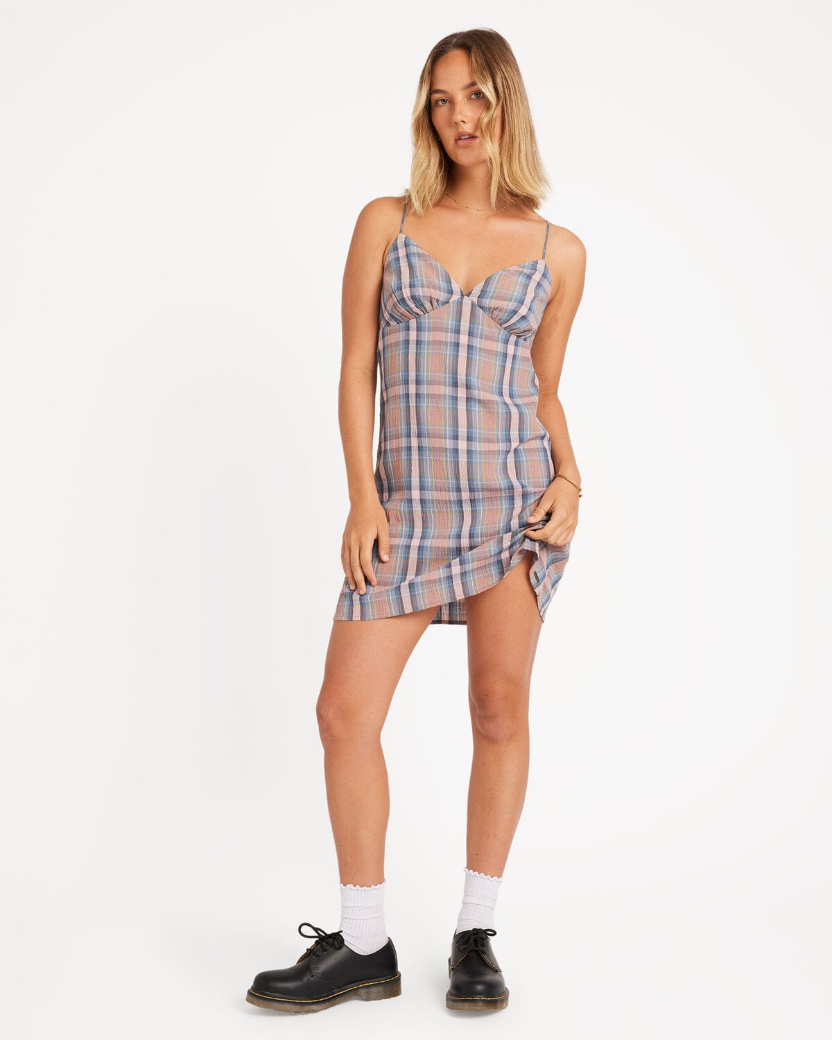Volcom Sand Burn Dress