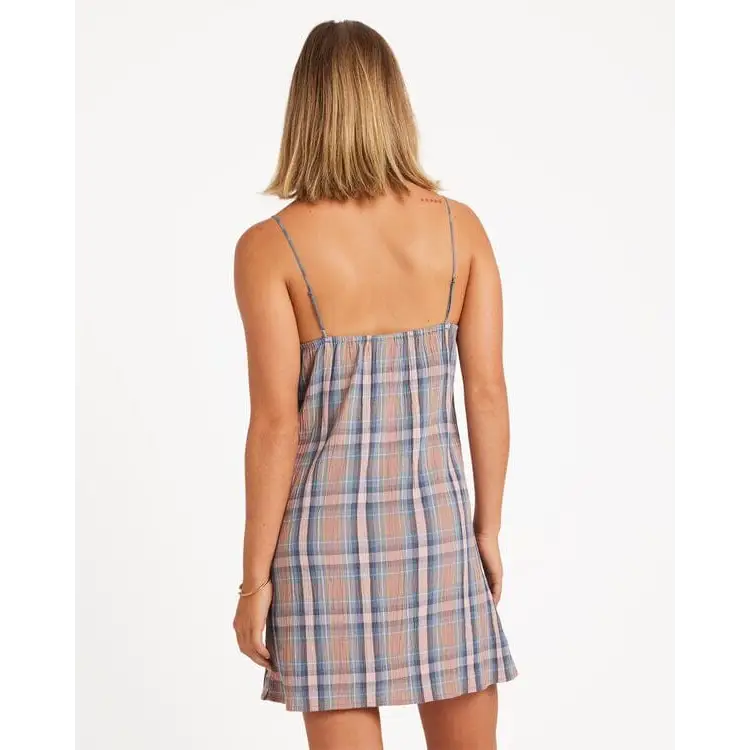 Volcom Sand Burn Dress