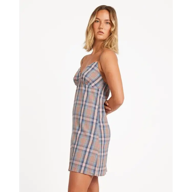 Volcom Sand Burn Dress