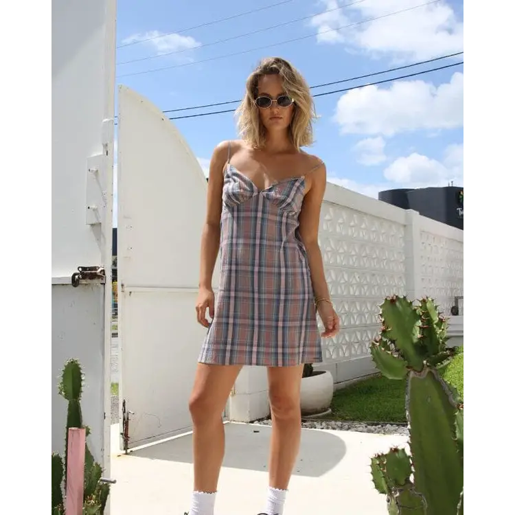 Volcom Sand Burn Dress