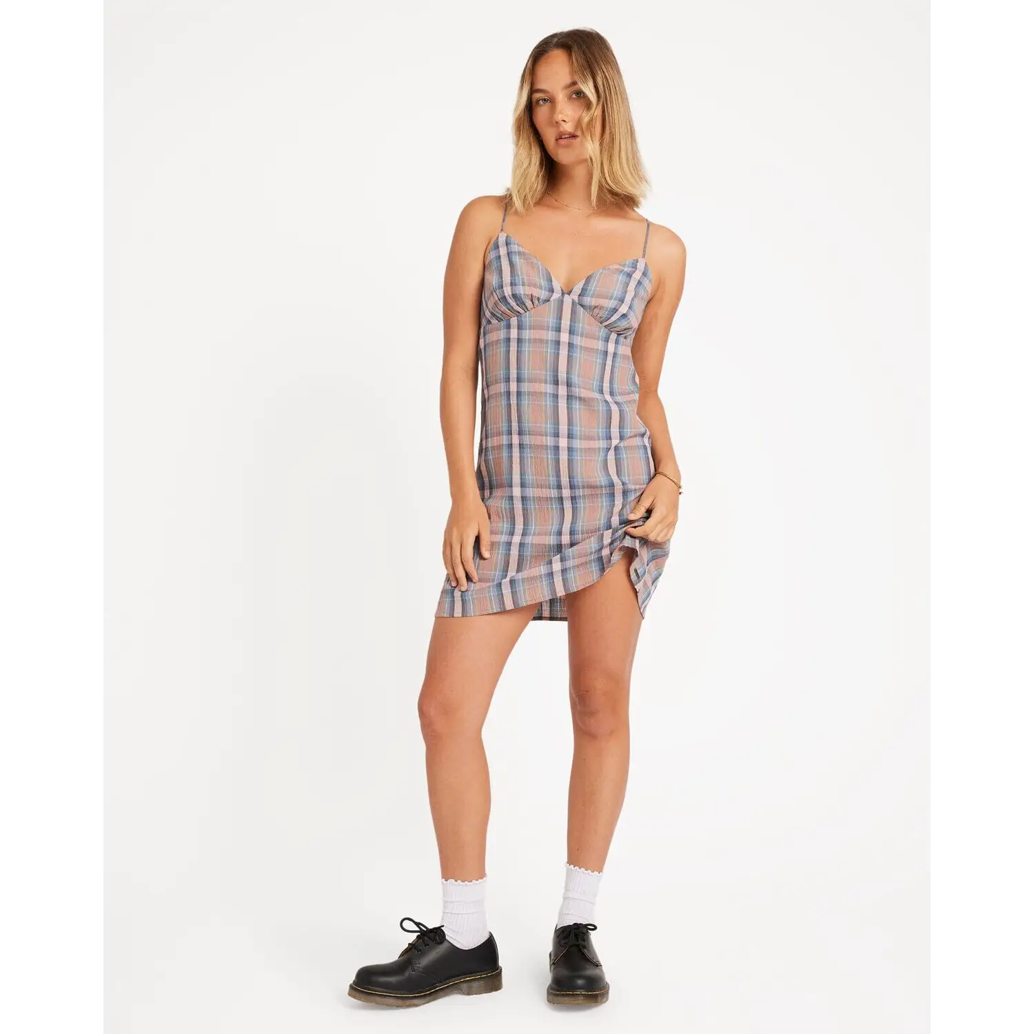 Volcom Sand Burn Dress