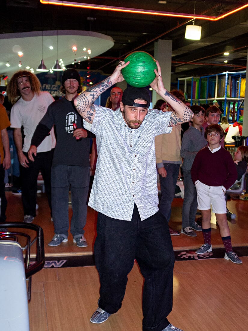 Volcom Scaler Stone Shirt