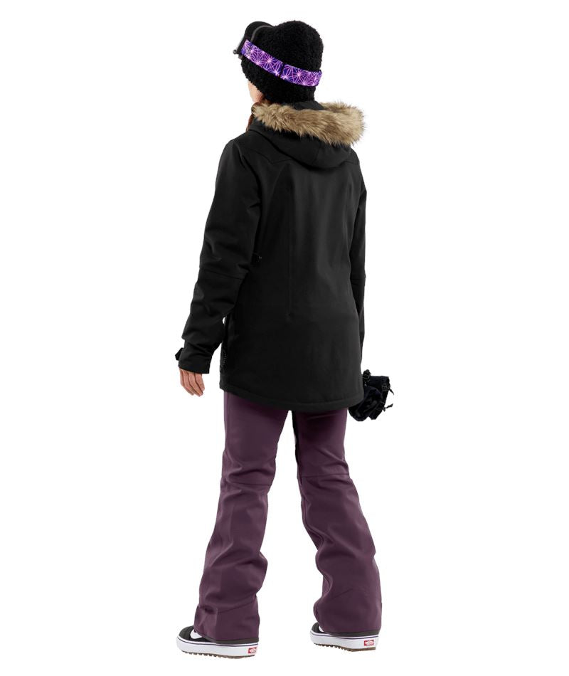 Volcom Shadow Insulated Womens Jacket 2024