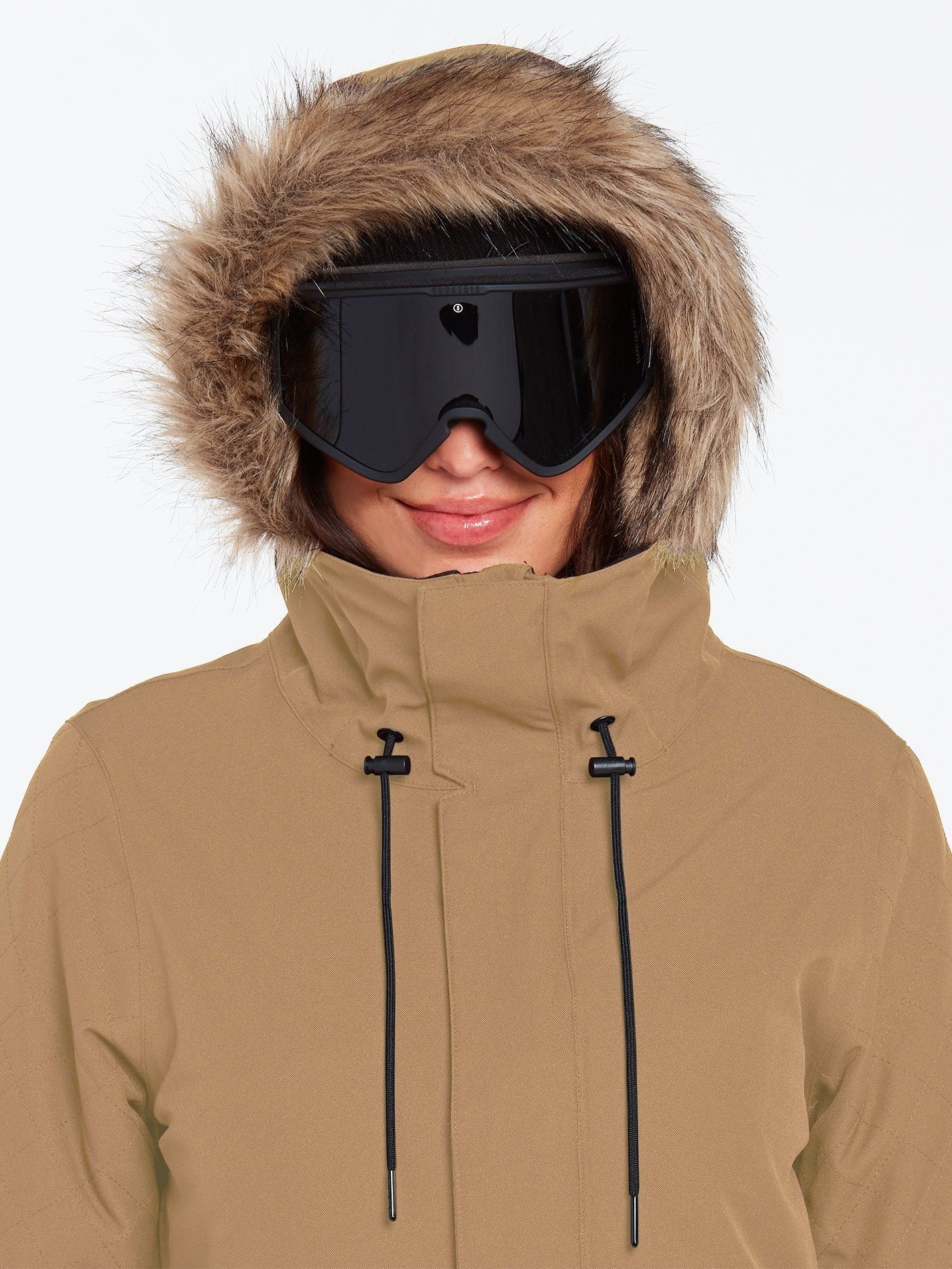 Volcom Shadow Insulated Womens Jacket 2022