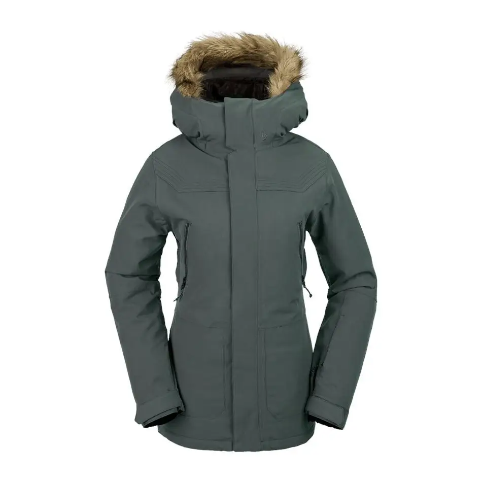 Volcom Shadow Insulated Womens Jacket 2024