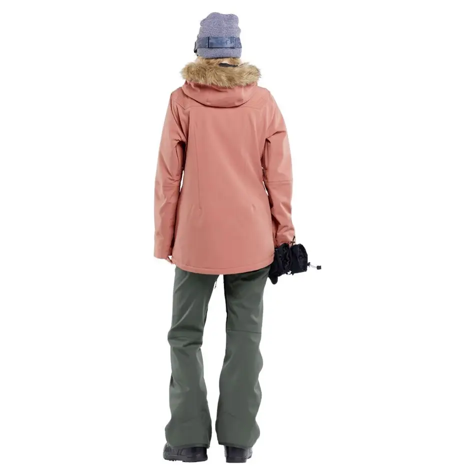 Volcom Shadow Insulated Womens Jacket 2024