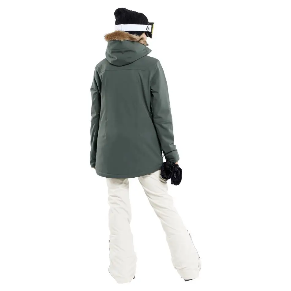 Volcom Shadow Insulated Womens Jacket 2024