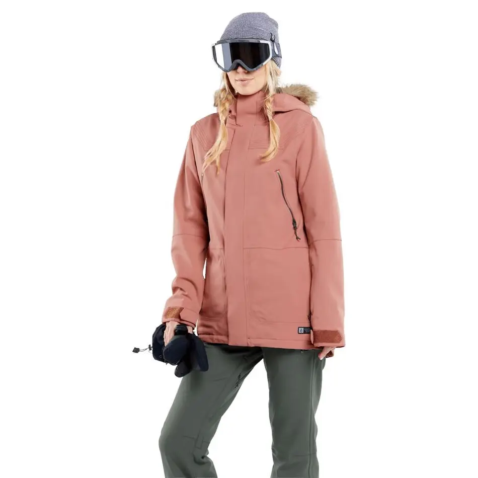 Volcom Shadow Insulated Womens Jacket 2024