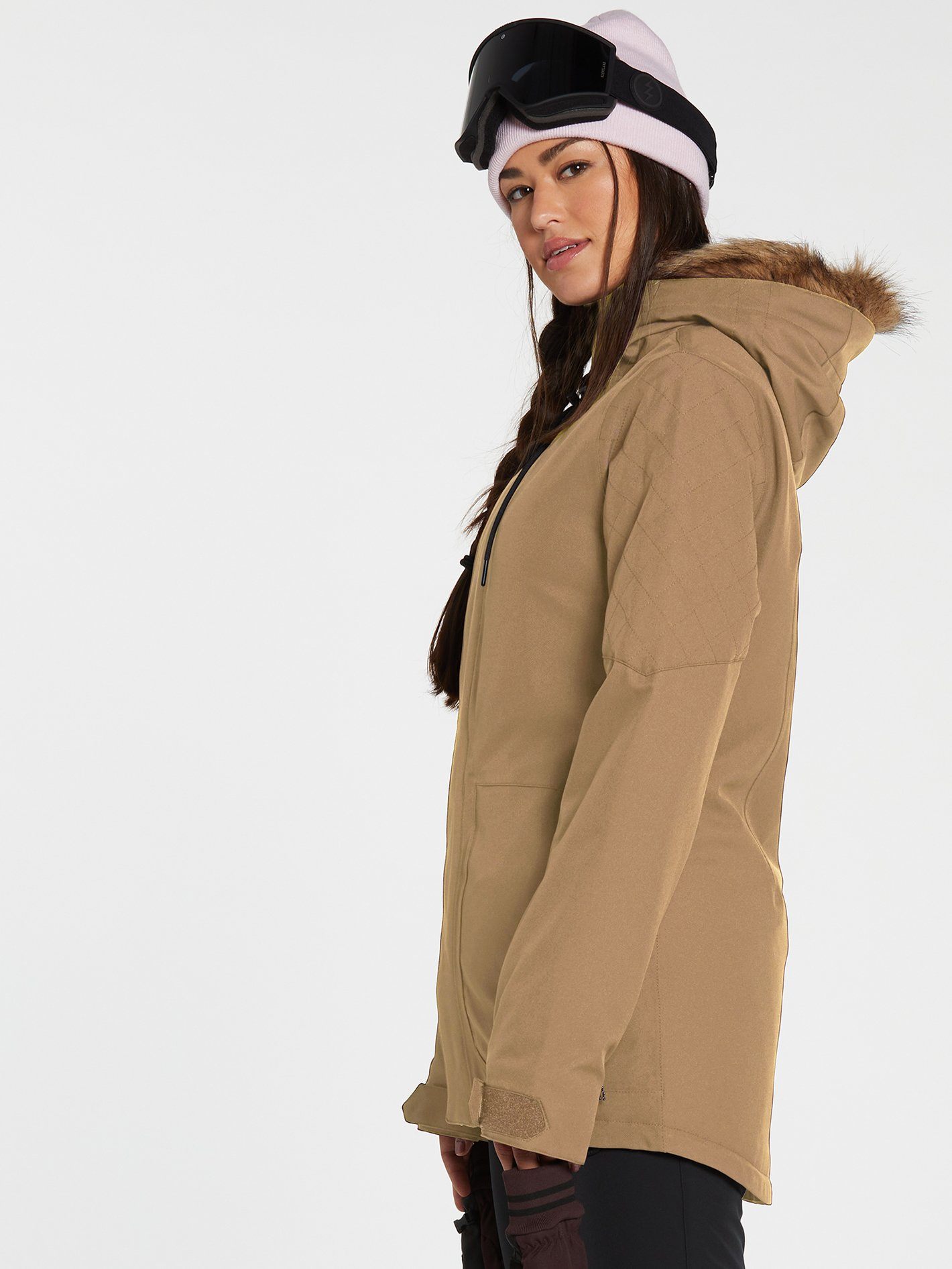 Volcom Shadow Insulated Womens Jacket 2022