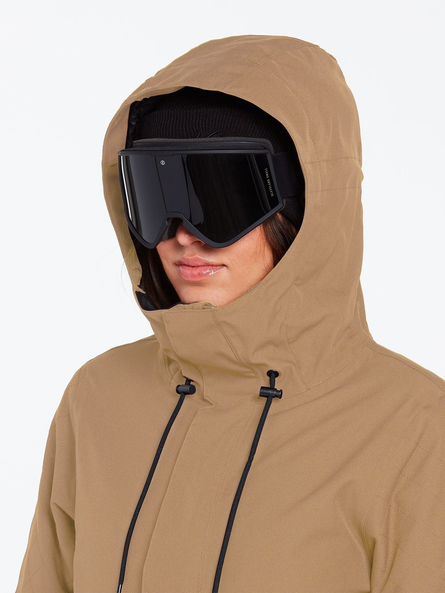 Volcom Shadow Insulated Womens Jacket 2022