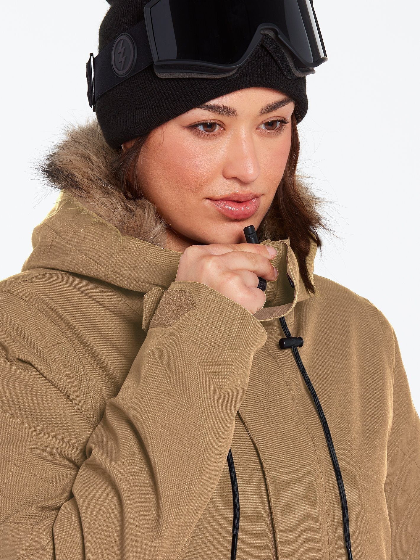 Volcom Shadow Insulated Womens Jacket 2022