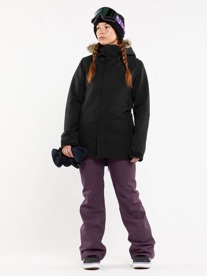 Volcom Shadow Insulated Womens Jacket