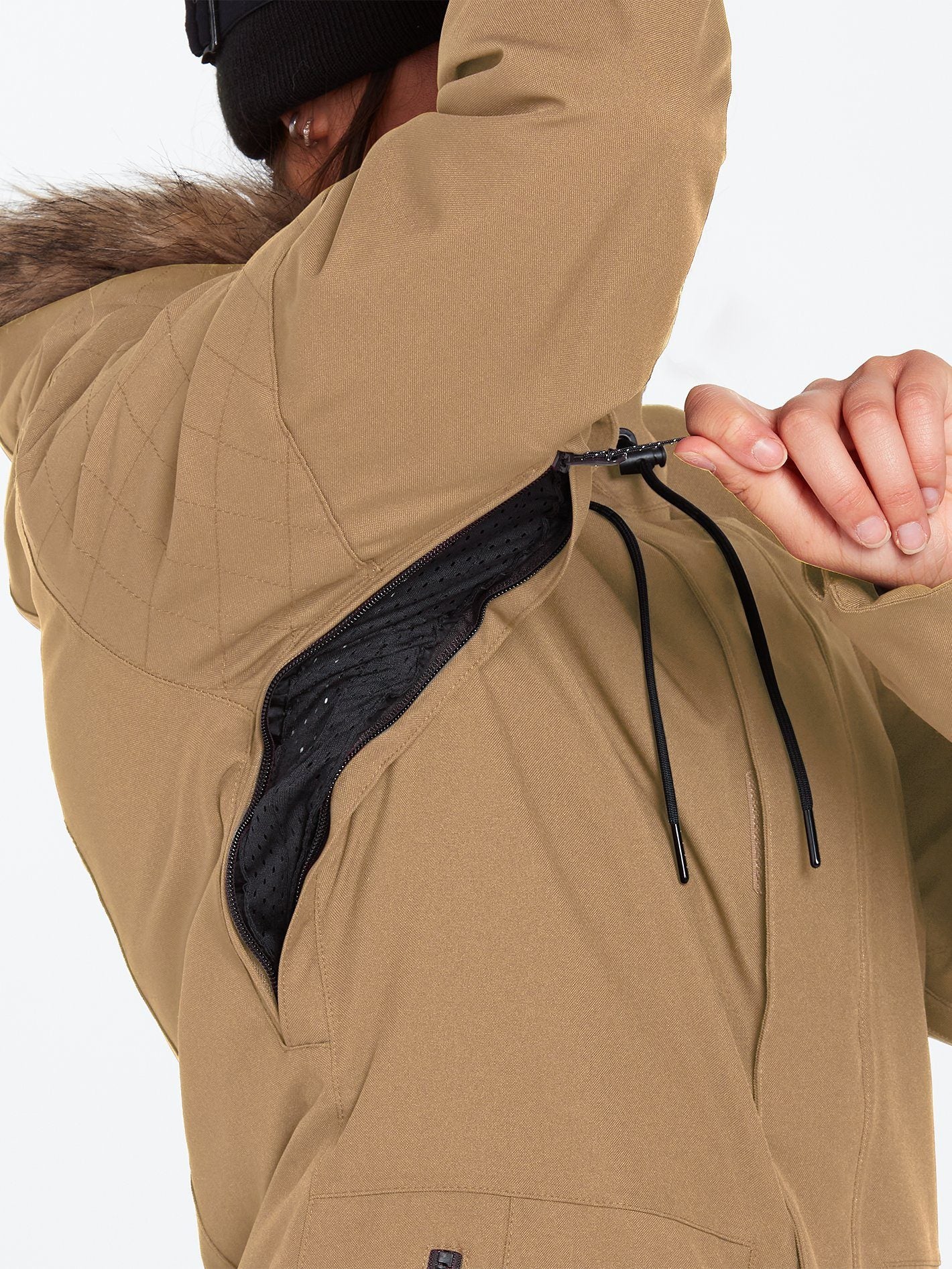 Volcom Shadow Insulated Womens Jacket 2022