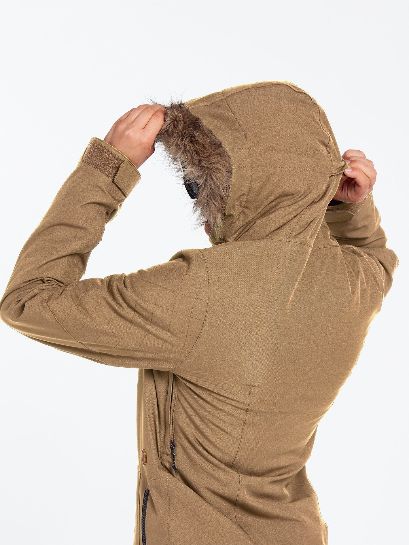 Volcom Shadow Insulated Womens Jacket 2022