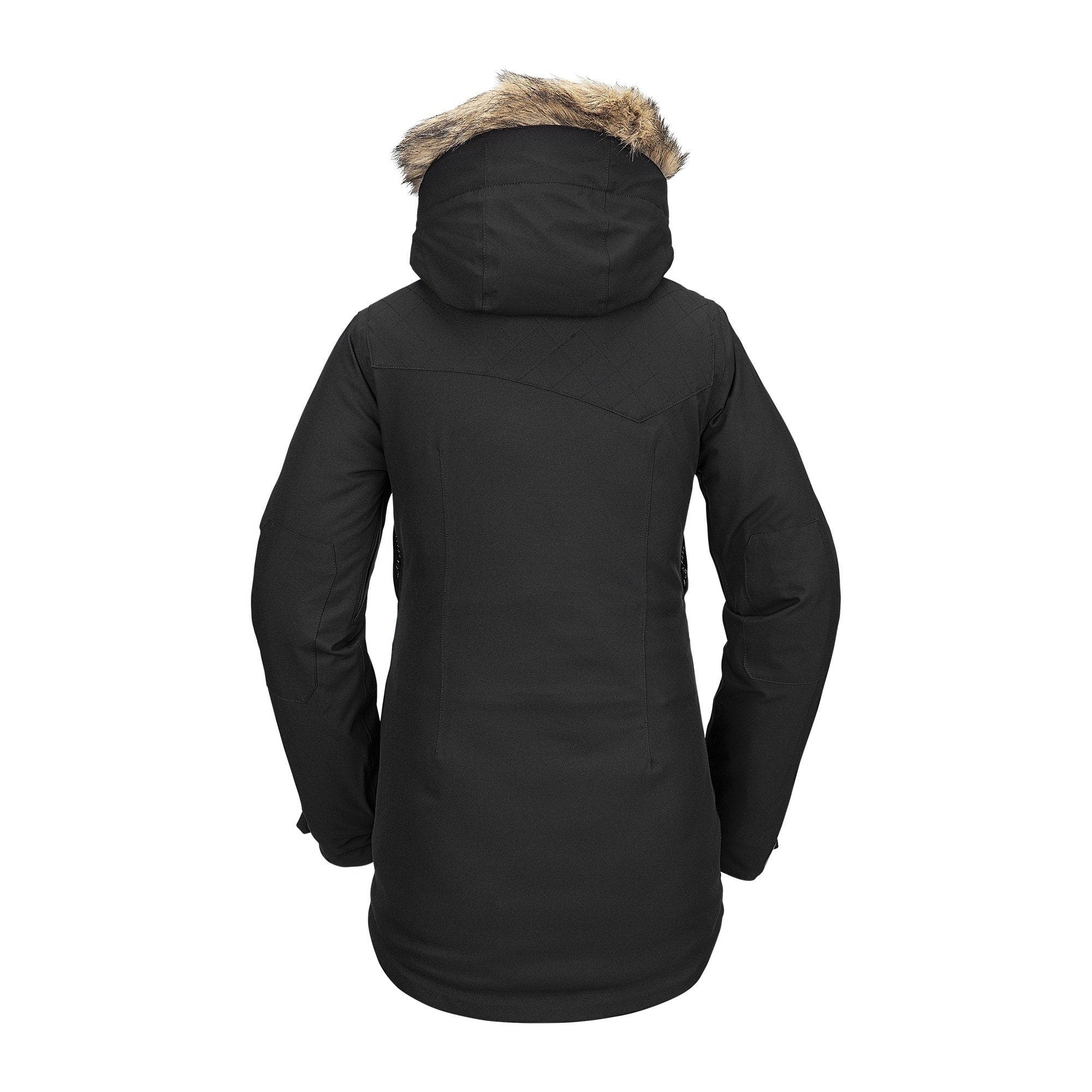 Volcom Shadow Insulated Womens Jacket 2022