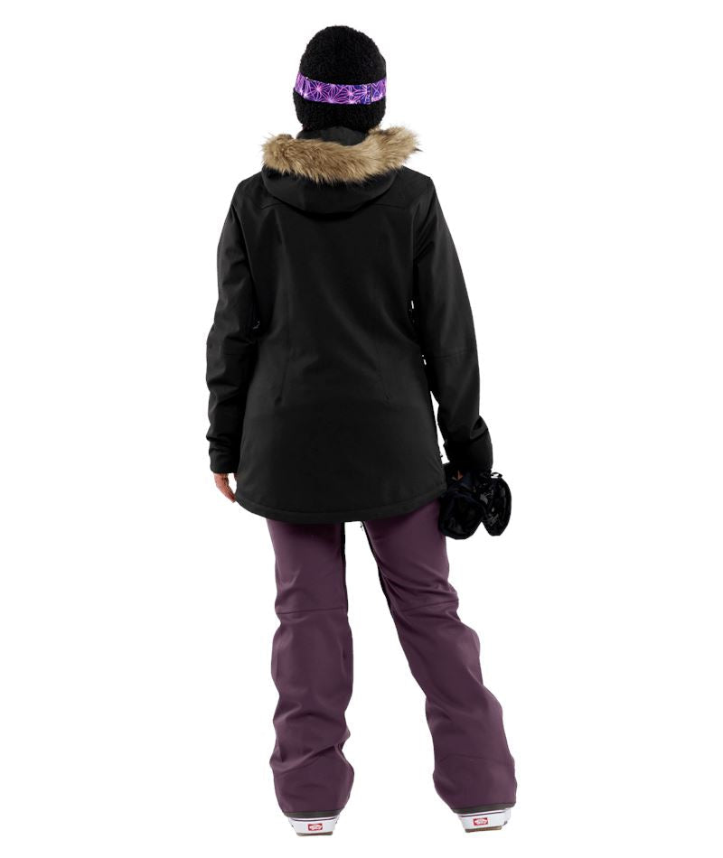 Volcom Shadow Insulated Womens Jacket 2024