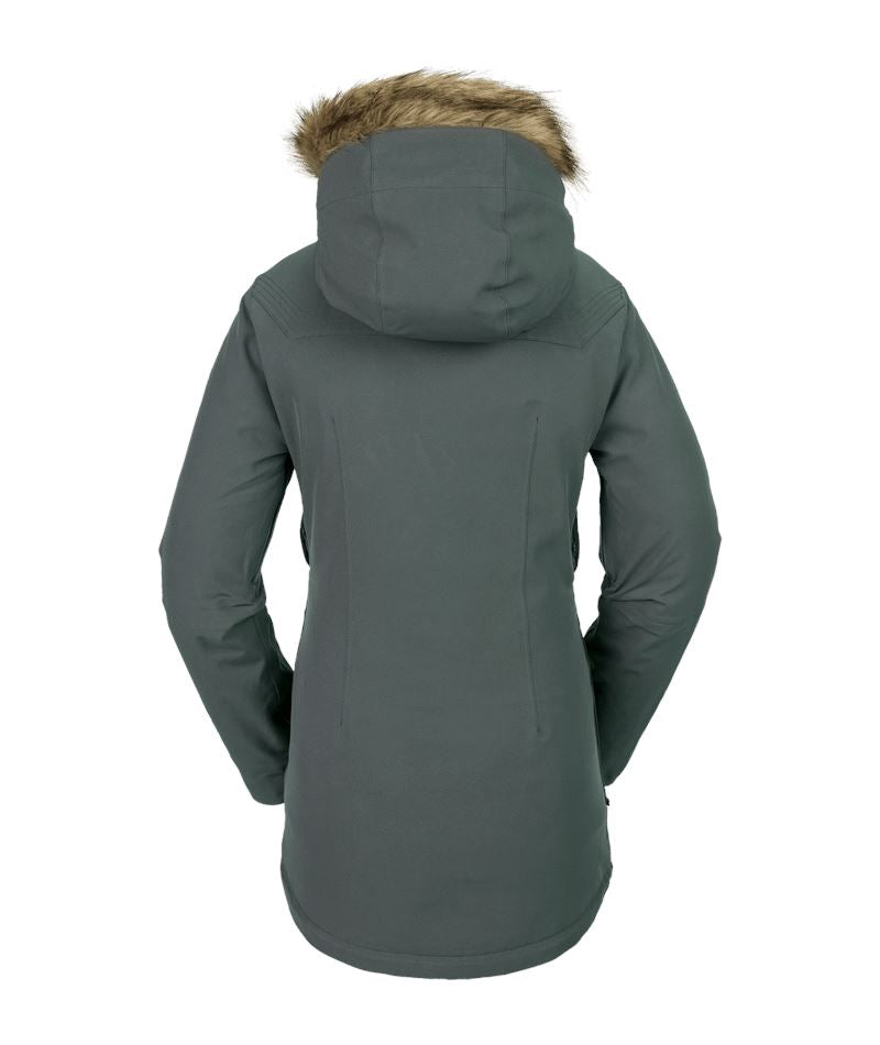 Volcom Shadow Insulated Womens Jacket 2024