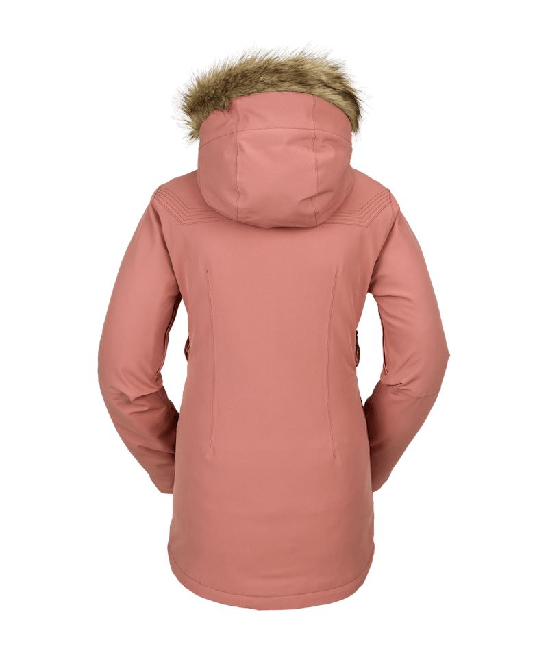 Volcom Shadow Insulated Womens Jacket 2024