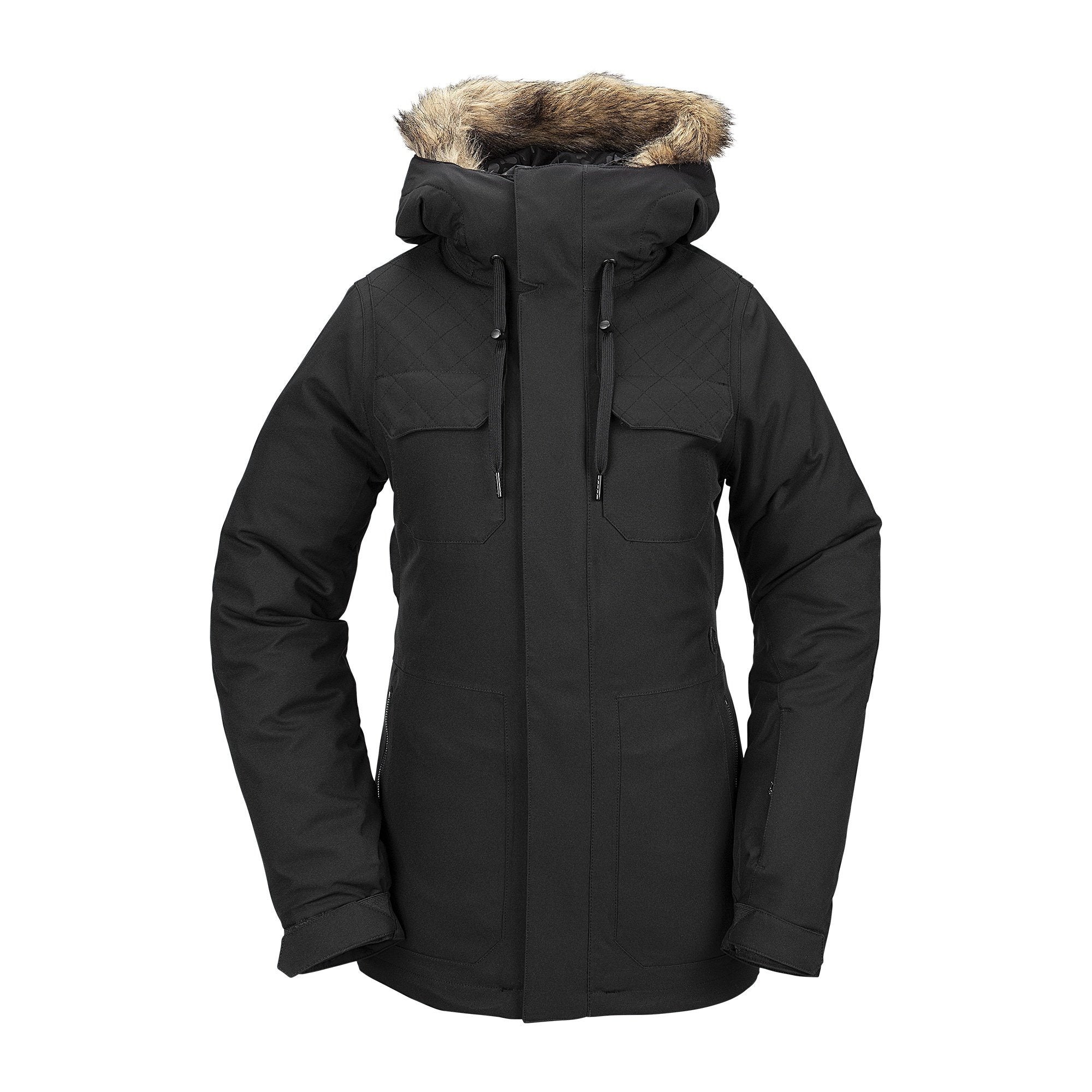 Volcom Shadow Insulated Womens Jacket 2022