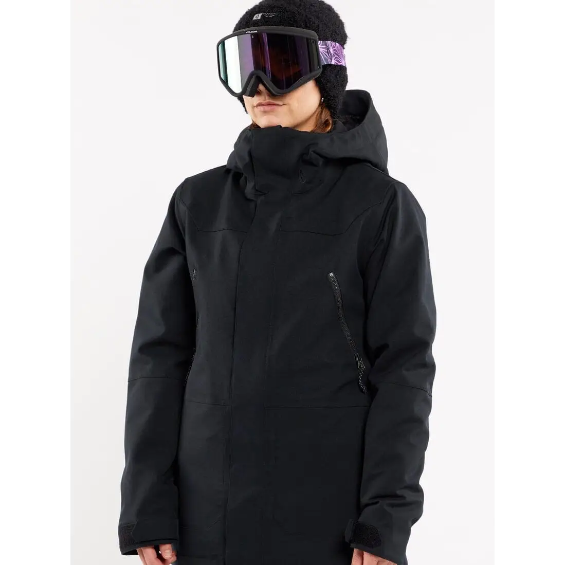 Volcom Shadow Insulated Womens Jacket