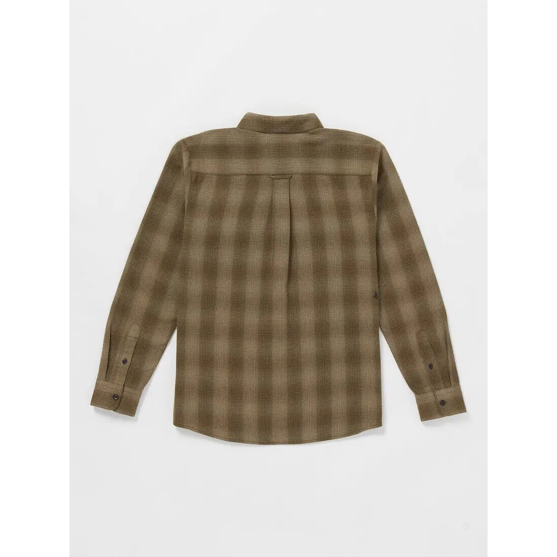 Volcom Shadowstone Flannel Shirt