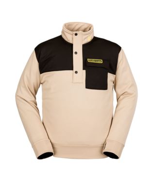 Volcom She 2 Pullover Fleece