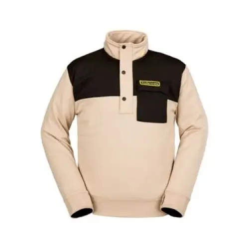 Volcom She 2 Pullover Fleece