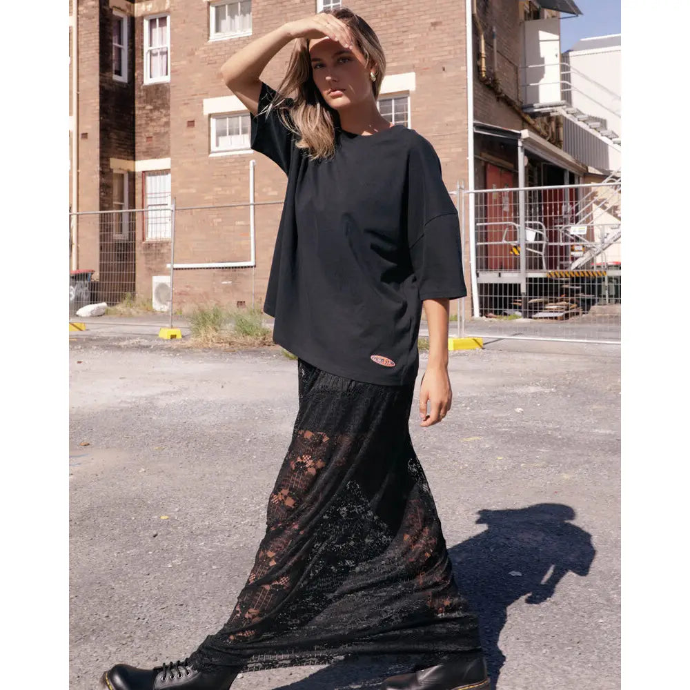 Volcom Sheer Joy Skirt
