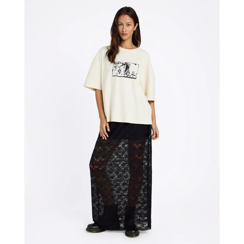 Volcom Sheer Joy Skirt