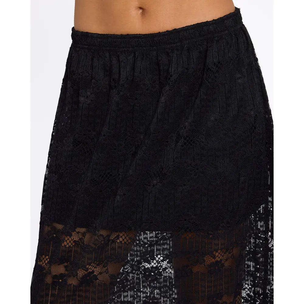 Volcom Sheer Joy Skirt