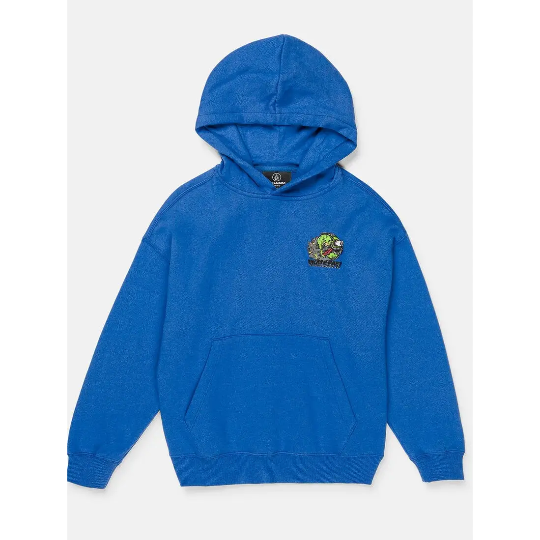 Volcom Skate Fast Pullover Hoodie