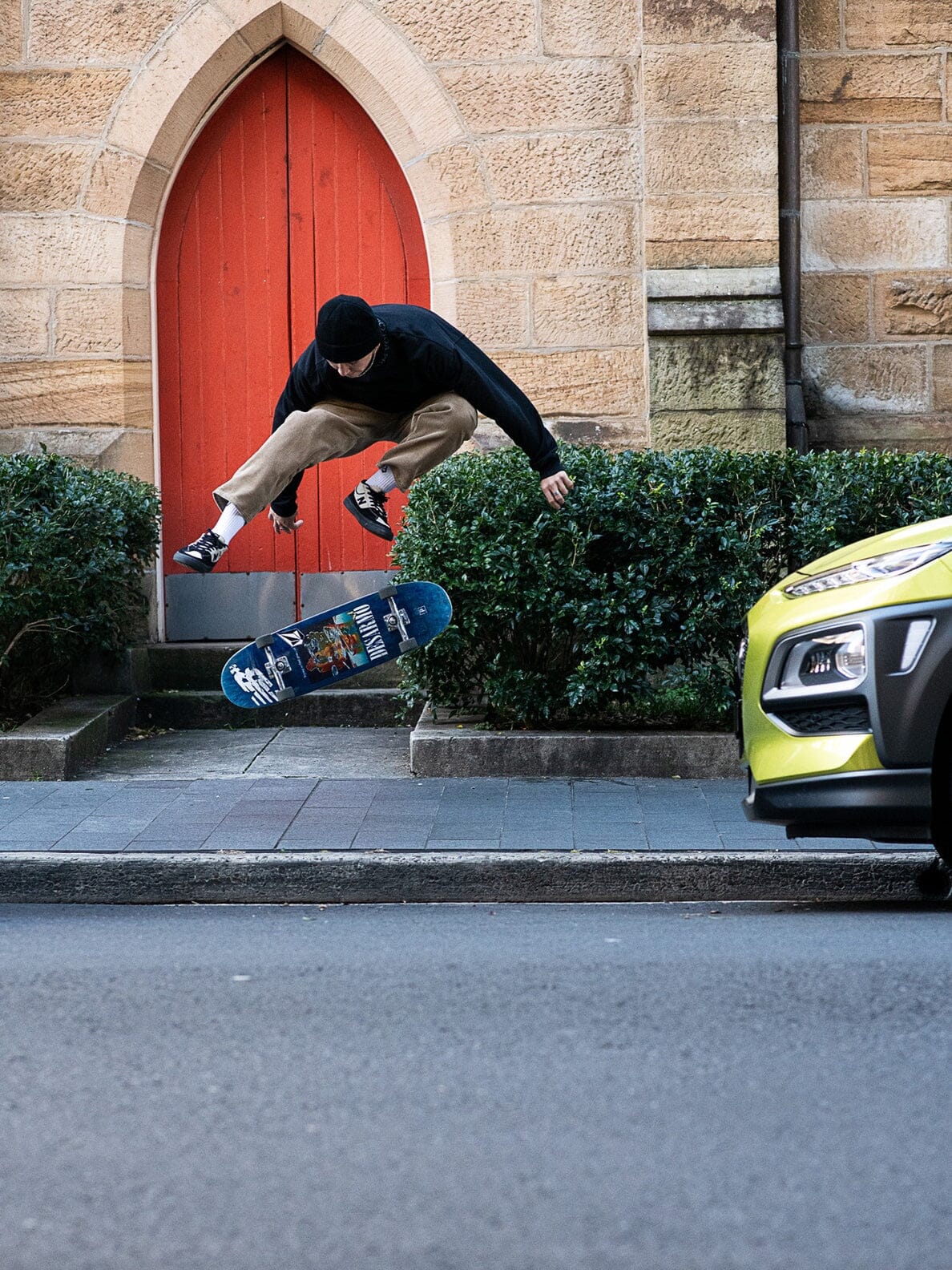 Volcom Skate Vital Crew