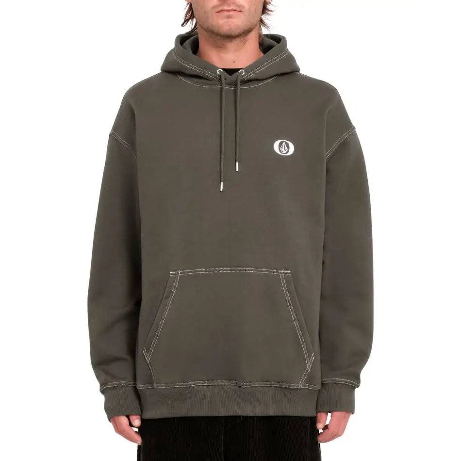 Volcom Skate Vitals Remy S Pullover