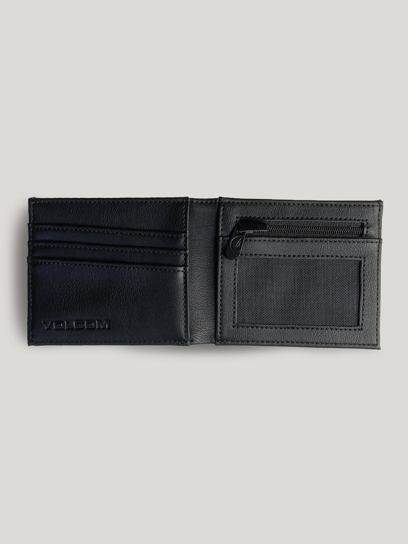 Volcom Slim Stone Wallet