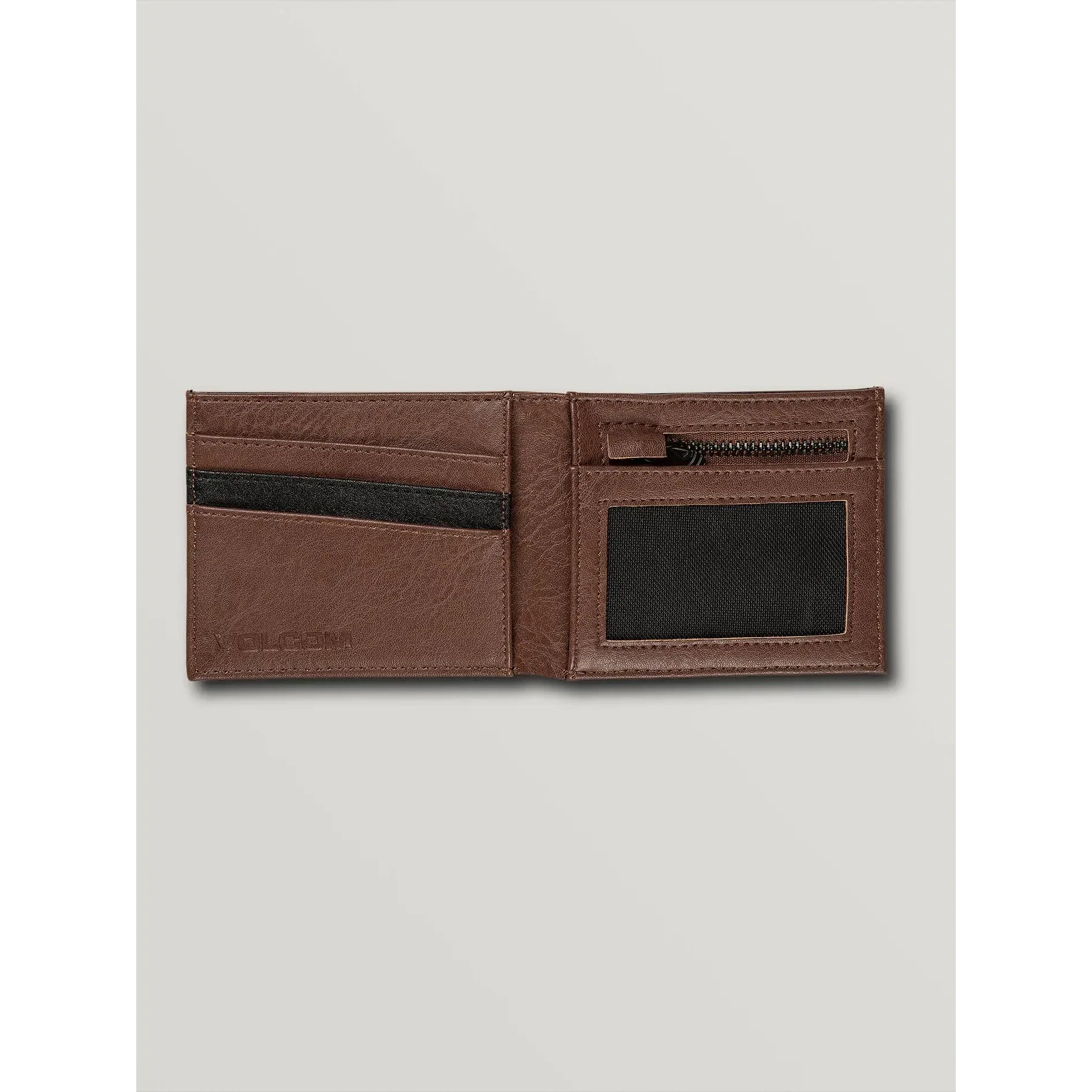 Volcom Slim Stone Wallet
