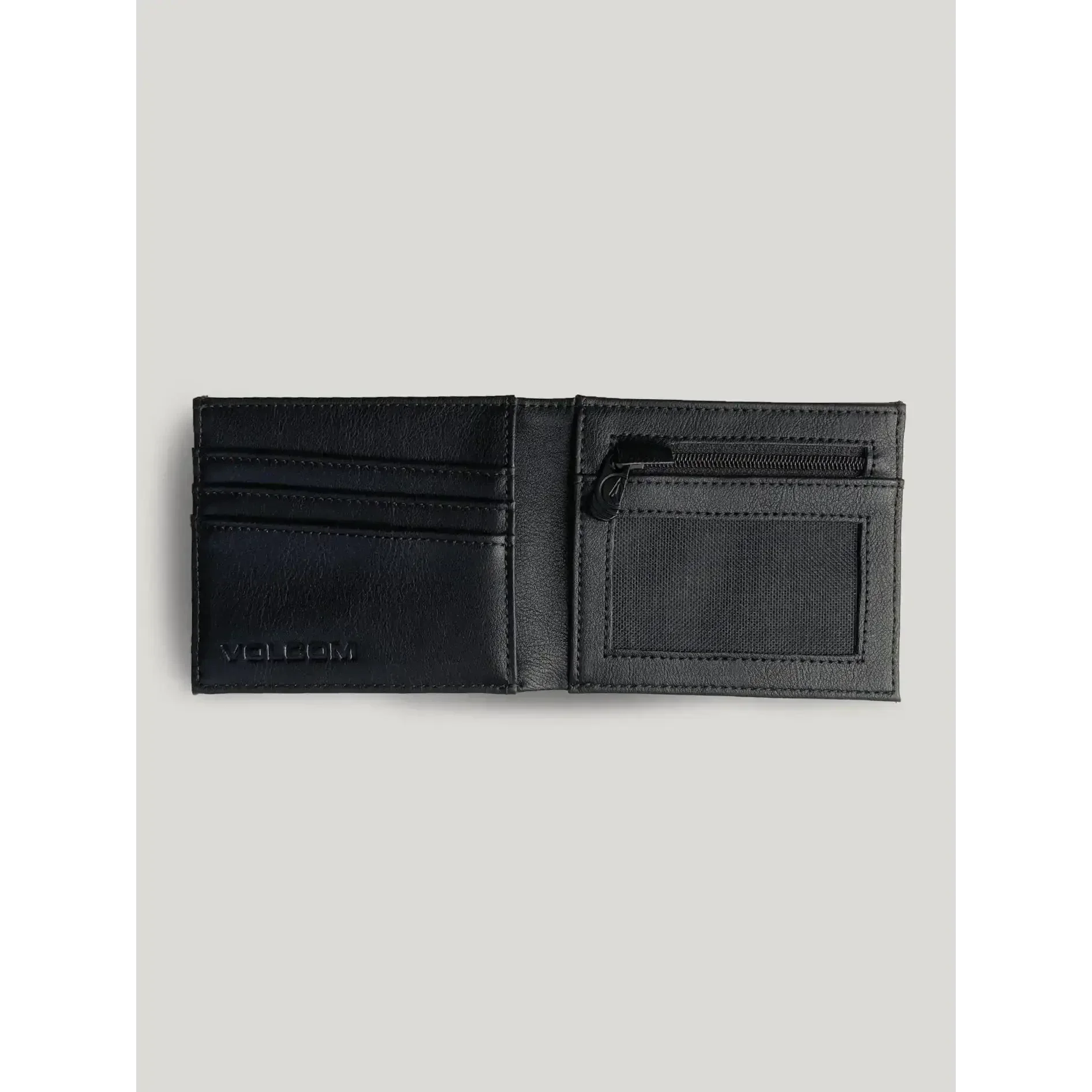 Volcom Slim Stone Wallet
