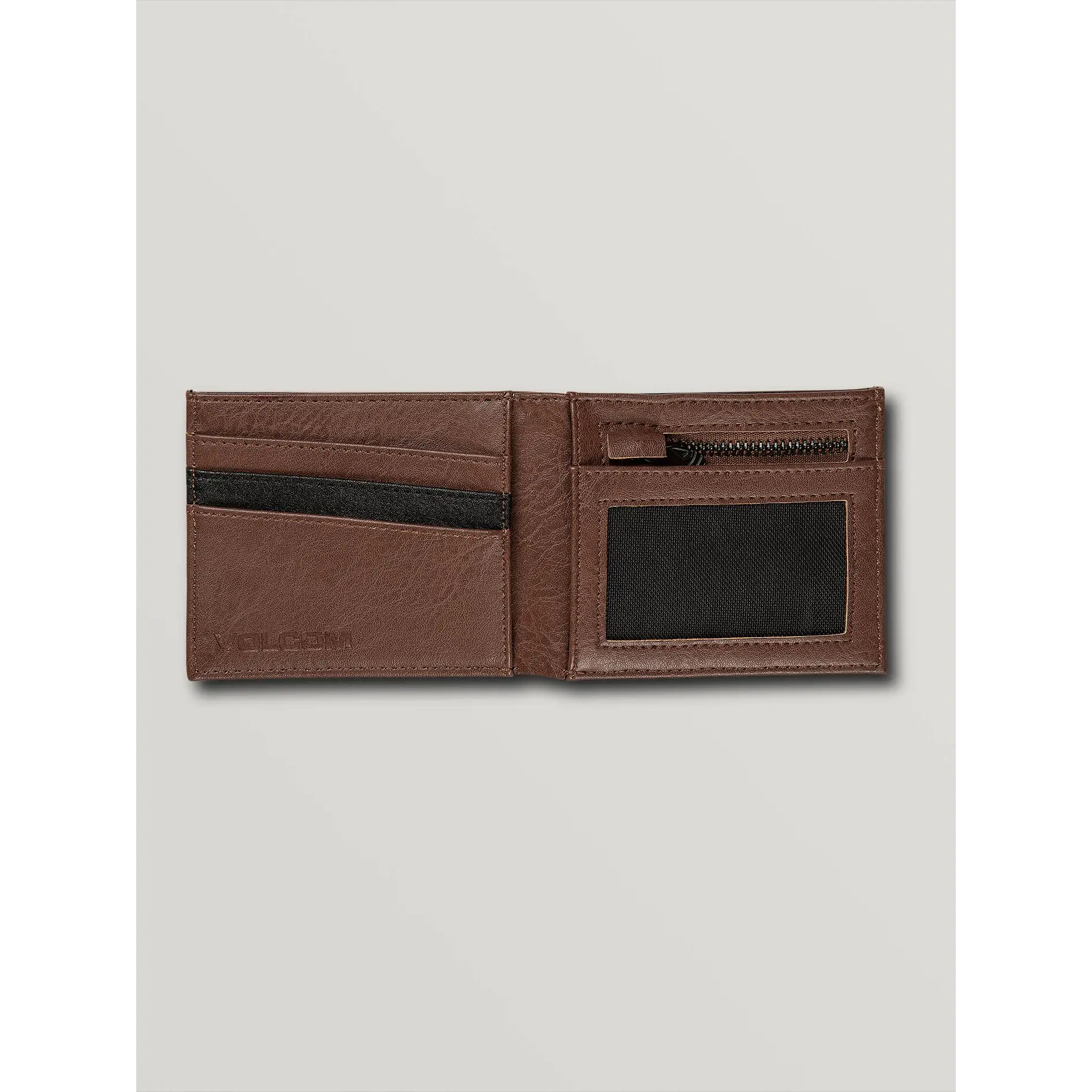 Volcom Slim Stone Wallet