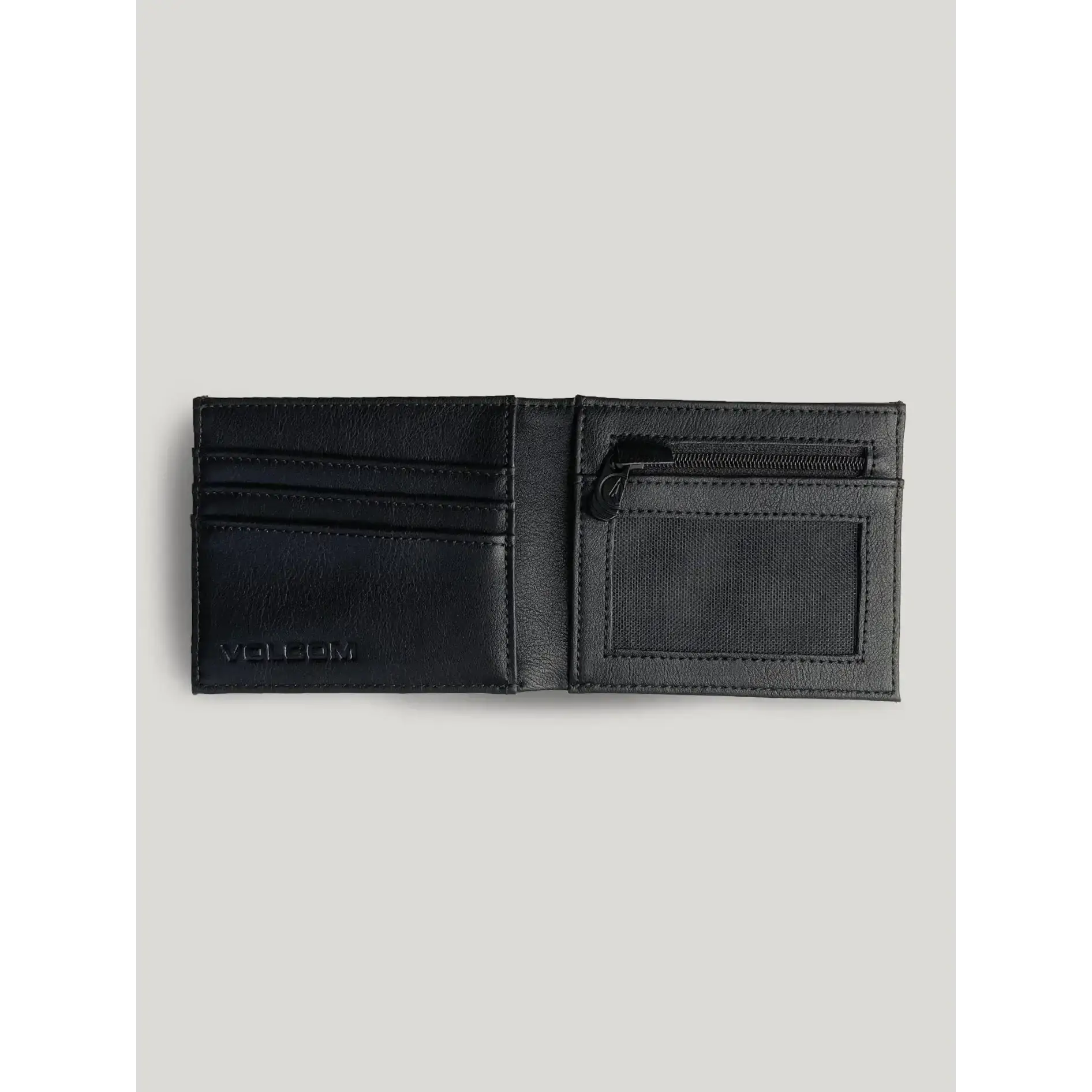Volcom Slim Stone Wallet