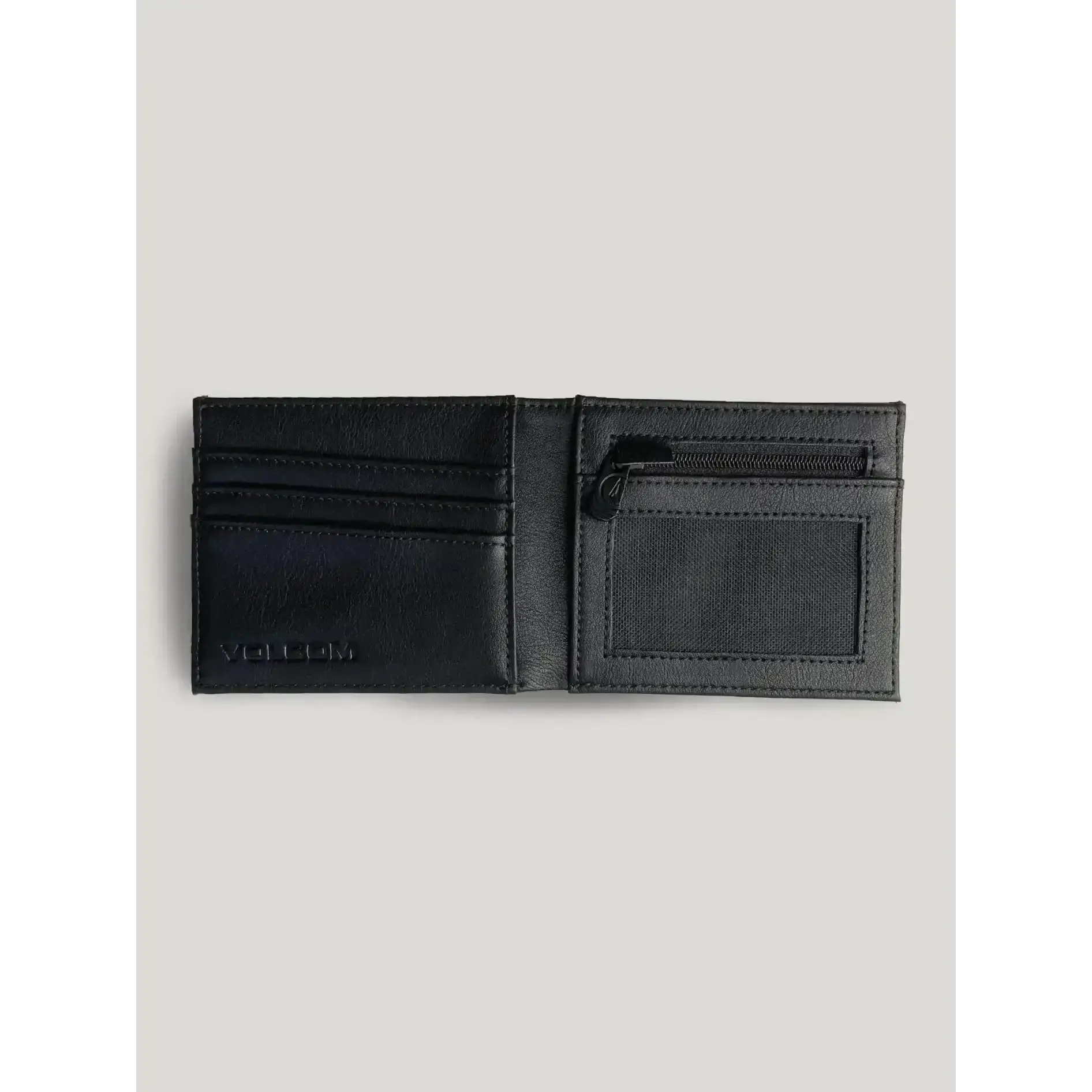 Volcom Slim Stone Wallet