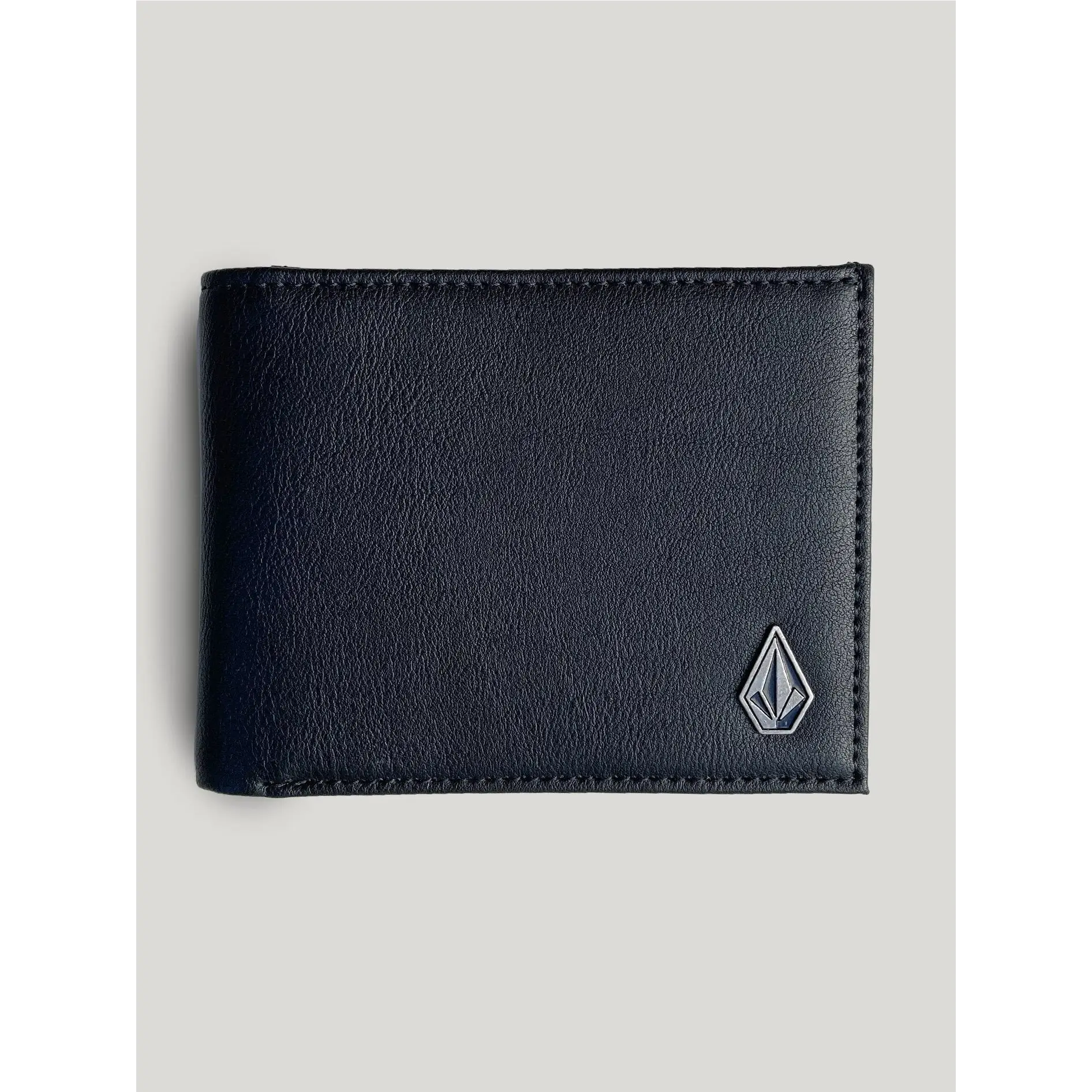 Volcom Slim Stone Wallet