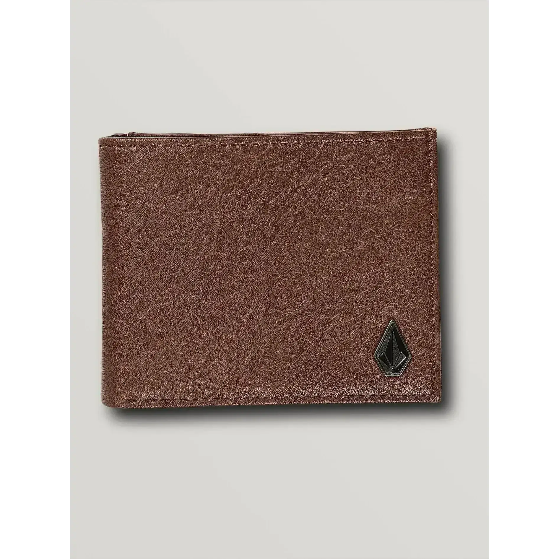 Volcom Slim Stone Wallet
