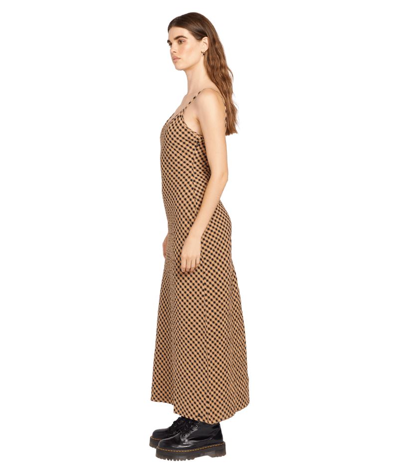 Volcom Slippy Dress
