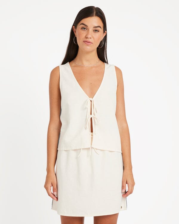 Volcom Small Talk Top 