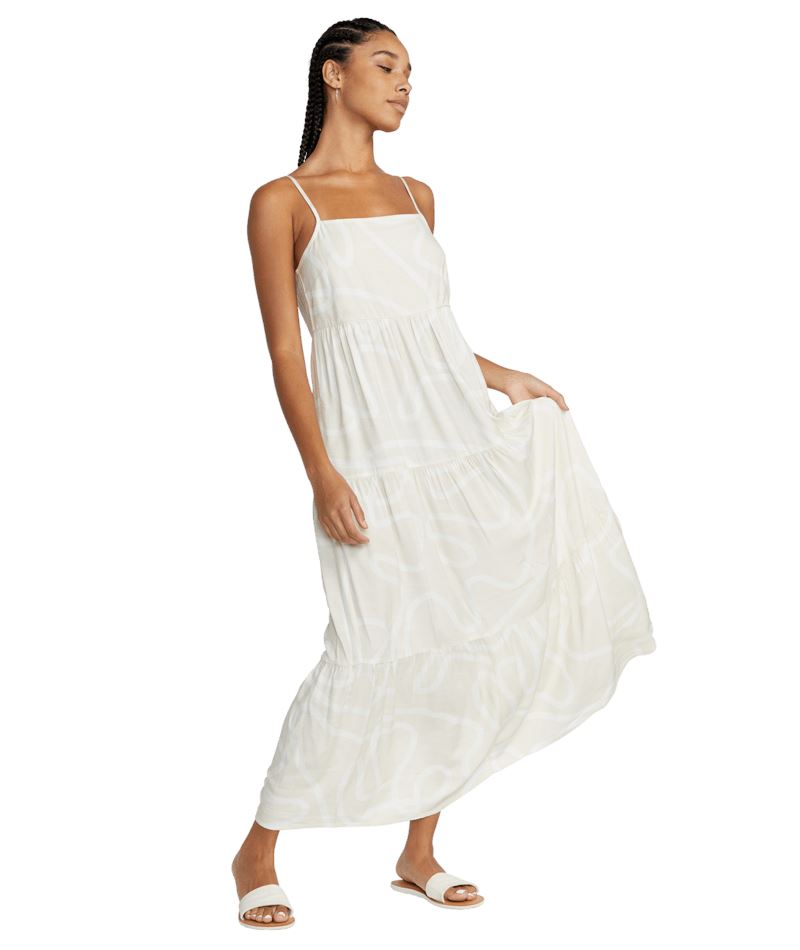 Volcom Snakepit Dress