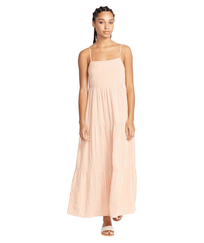 Volcom Snakepit Dress