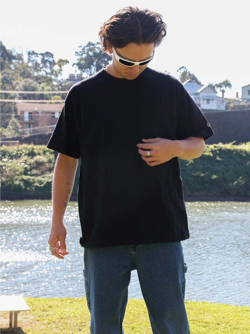Volcom Solid LSE T-Shirt