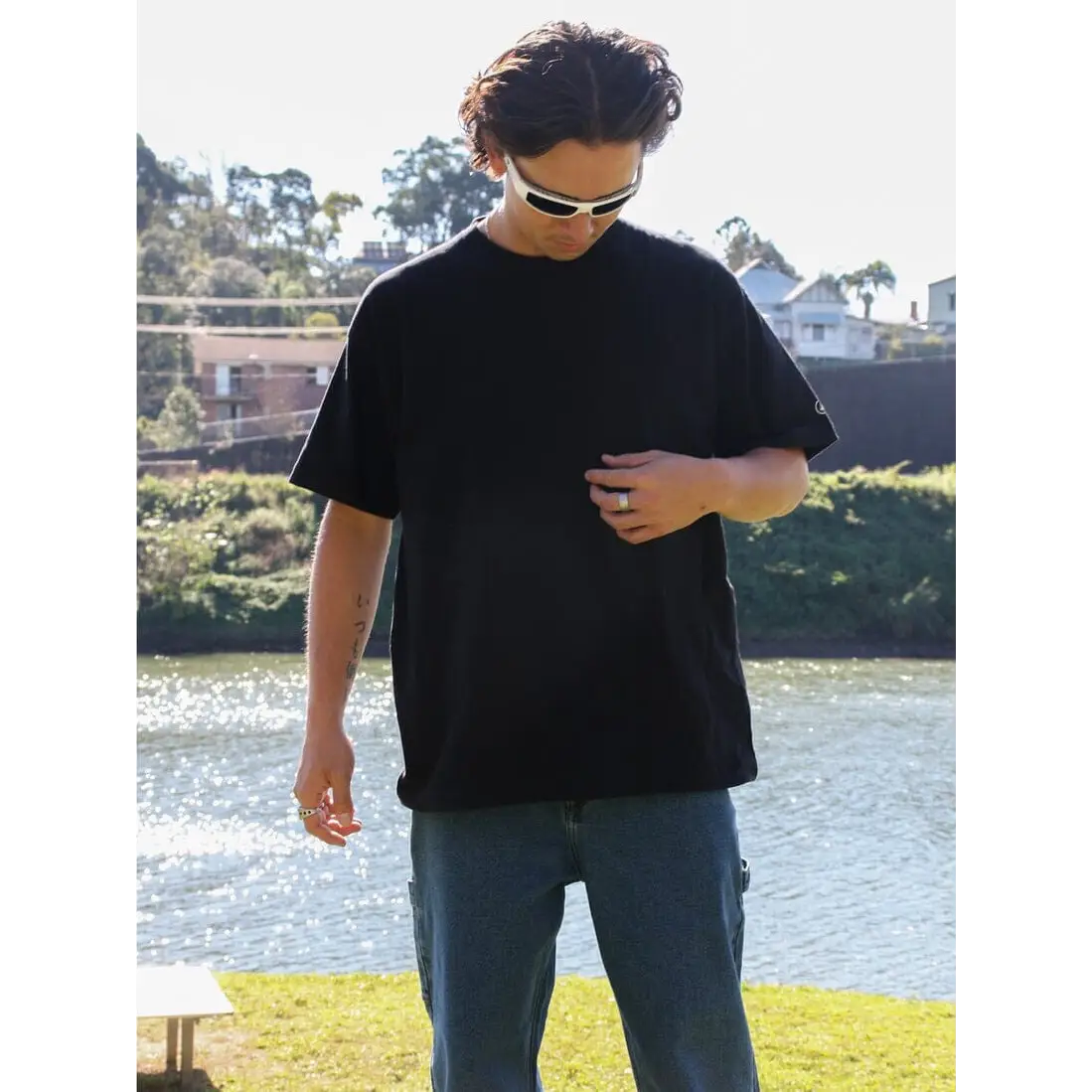 Volcom Solid LSE T-Shirt