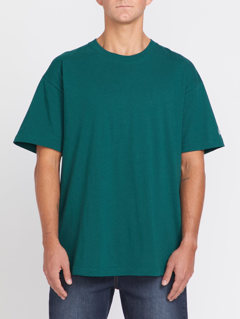 Volcom Solid LSE T-Shirt