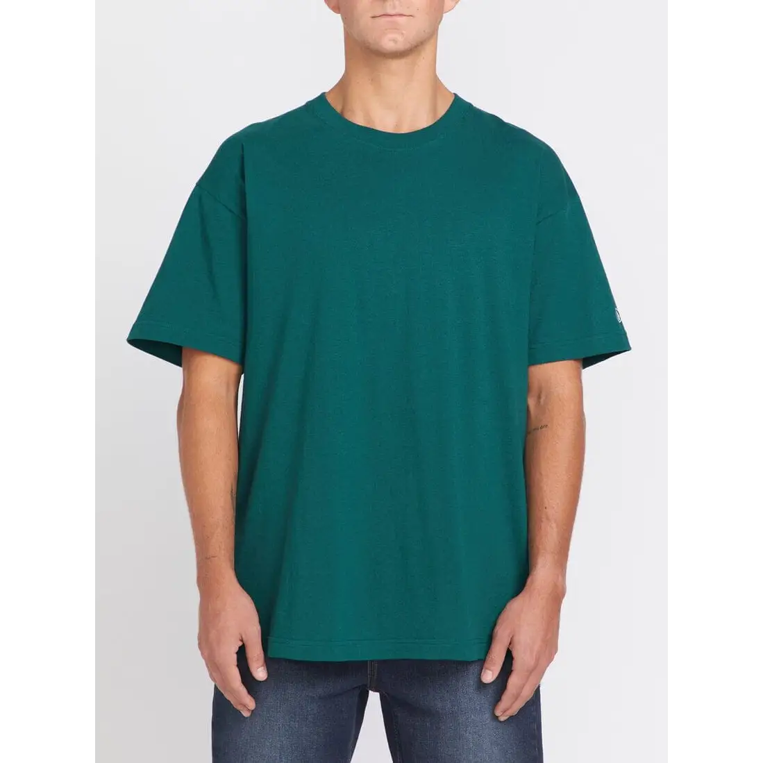 Volcom Solid LSE T-Shirt